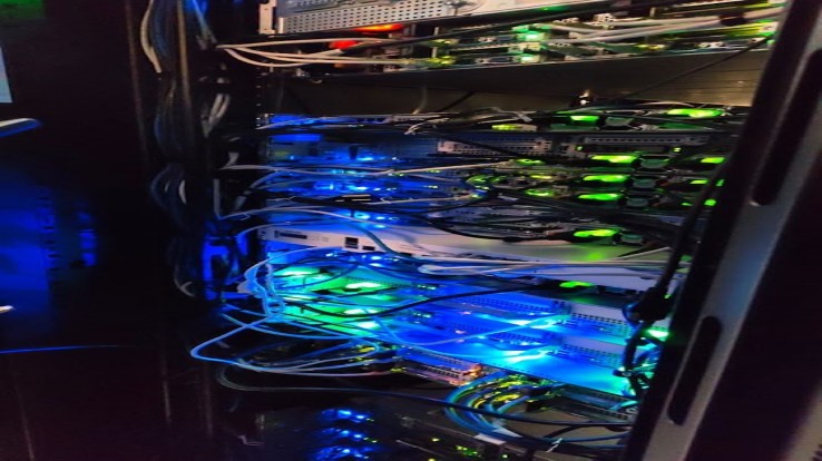 The best server management company in Kenya