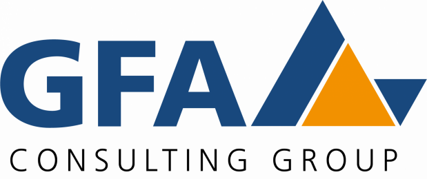 GFA logo