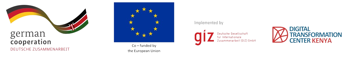 GIZ logo