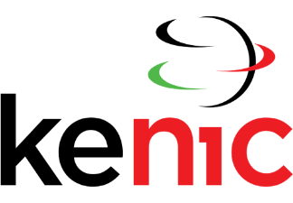 Kenic logo