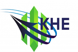 KHE logo