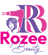 Rozee Beauty logo