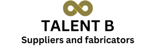 Talent B logo