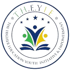 Theiye logo