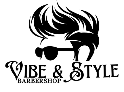 Vibe and Style logo